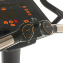 Motionscykel Upright LED