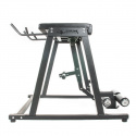 Reverse Hyperextension, Thor Fitness