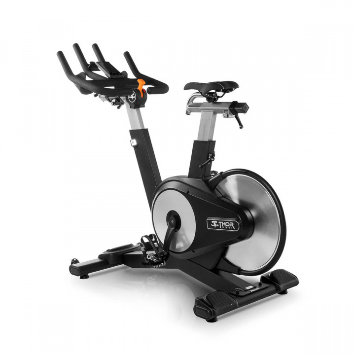 Spinningcykel Cardio i gruppen Motion / Spinningcyklar hos Sportgymbutiken.se (NF-TFSPINBIKE)