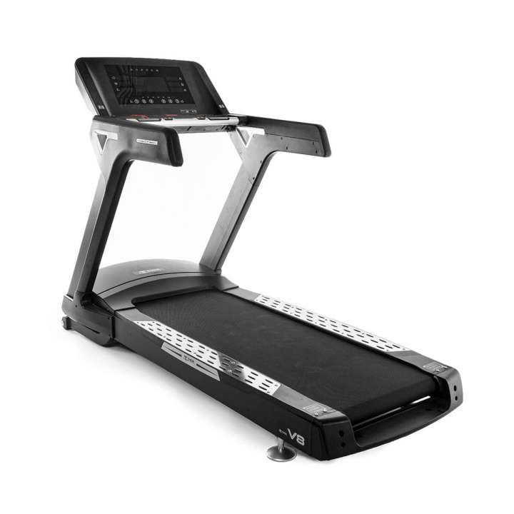 Löpband V8 LED i gruppen Motion / Löpband hos Sportgymbutiken.se (NF-TFTRV8)
