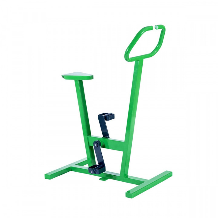 Bike, XC Outdoor i gruppen Styrka / Styrketräningsmaskiner / Utomhusgym hos Sportgymbutiken.se (NF-XC12)