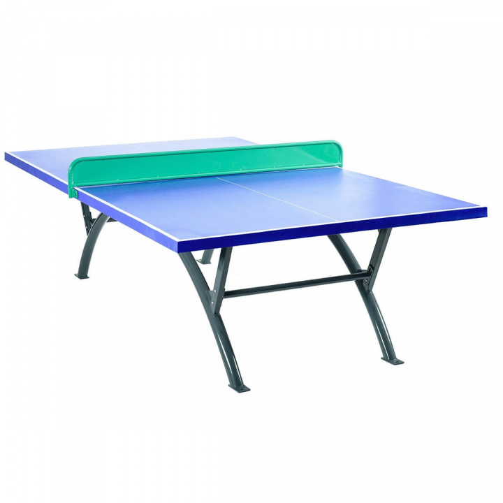 Table tennis, XC Outdoor i gruppen Styrka / Styrketräningsmaskiner / Utomhusgym hos Sportgymbutiken.se (NF-XC16)