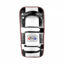 Thaimitts KPLC2, black/white, Fairtex