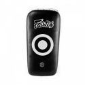 Thaimitts KPLC2, black/white, Fairtex