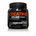 Creatine Xplode, Olimp, 500 g