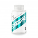L-Carnitine Forte, 60 kapslar