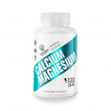 Calcium Magnesium, 120 kapslar