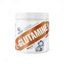 L-Glutamine 100%, 250 g, Swedish Supplements