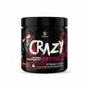 Crazy 8, 260 g, Swedish Supplements