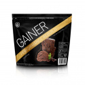 Performance Gainer, 2.5 kg, Chocolate Brownie