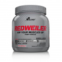 RedWeiler, Olimp, 480g