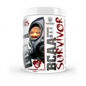 BCAA Survivor 8.1.1, 400 g, Swedish Supplements