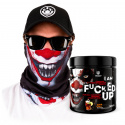 Fucked Up Joker Edition, 300 g + Multiscarf