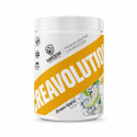 Creavolution, smaksatt, 500 g, Swedish Supplements