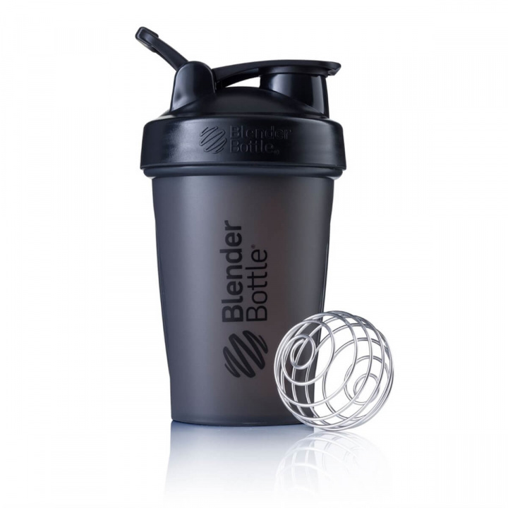 Blender Bottle Classic Loop, 590 ml, Blender Bottle i gruppen Sport & Fitness / Träningstillbehör / Vattenflaskor & Shakers hos Sportgymbutiken.se (OP-bbcl5r)