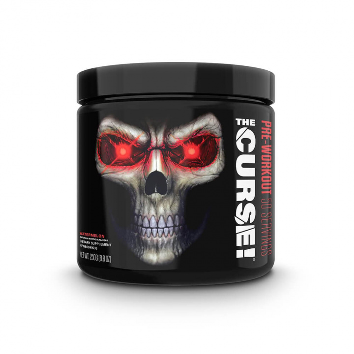 Kolla The Curse, 250 g, Watermelon hos SportGymButiken.se