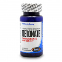 Detonate, Gaspari Nutrition, 60 kapslar