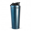 Metal Shaker, 820 ml, Teal Matt