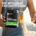 Creatine Powder, 317 g, Optimum Nutrition