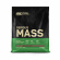 Köp Serious Mass, Optimum Nutrition, 5455 g hos SportGymButiken.se