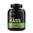 Serious Mass, Optimum Nutrition, 2727 g