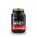 100% Whey Gold Standard, 908 g, Vanilla Ice Cream