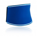 RX Original Back Support, 7 mm, blue, Rehband