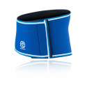 RX Original Back Support, 7 mm, blue, Rehband