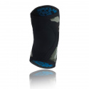 RX Elbow Sleeve, 5mm, black/camo, Rehband