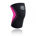 Knäskydd RX Line, black/pink, Rehband