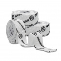 RX Athletic Power Wrap, White, 25 mm x 4.5 m, Rehband