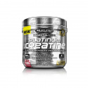 Platinum 100% Creatine, 400 g, MuscleTech