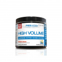 High Volume, 245 g, PEScience