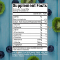 RAW, EAA Kiwi Blueberry, 315g