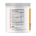 RAW, Pre Extreme PWO Tropical Paradise, 360g