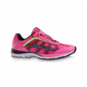 Distance Women, knockout pink, Salming Sports