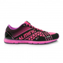 Race Women, black/knockout pink, Salming Sports