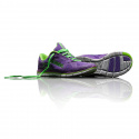 Xplore Women, electric purple/lime green, Salming Sports