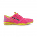 Xplore Women, knockout pink, Salming Sports