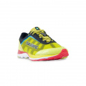 Distance Men, acid green, Salming Sports