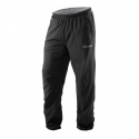 Run Woven Pant Men, black, Salming Sports