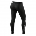 Run Core Tights Women, black, Salming Sports