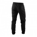 Run Woven Pant Women, black, Salming Sports