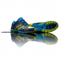 Race 3 Men, navy/safety yellow, Salming Sports