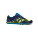 Race 3 Men, navy/safety yellow, Salming Sports