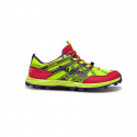 Elements Women, safety yellow/pink glo, Salming Sports