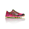 Elements Women, fluo pink, Salming Sports