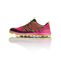 Elements Women, fluo pink, Salming Sports