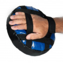 Handmitts Soft Impact, BAC