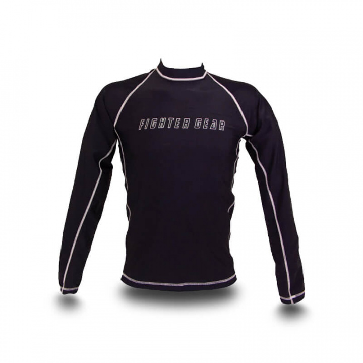 Kolla in Fighter Rash Guard hos SportGymButiken.se